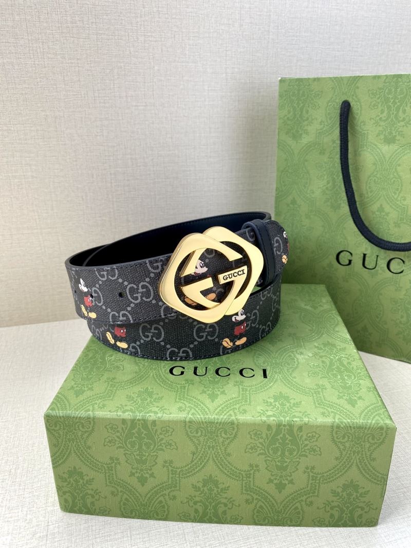 GUCCI